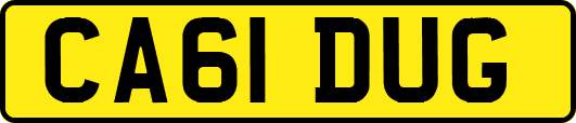 CA61DUG
