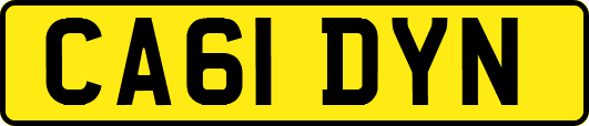 CA61DYN