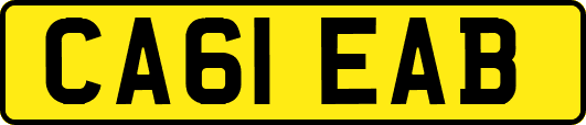 CA61EAB