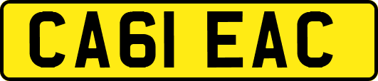 CA61EAC