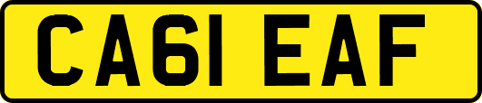 CA61EAF