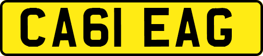 CA61EAG