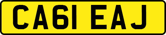 CA61EAJ