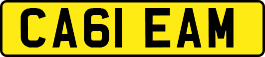 CA61EAM