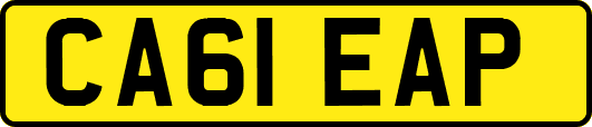 CA61EAP