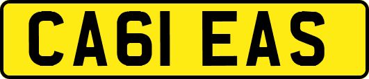 CA61EAS