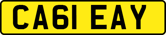 CA61EAY