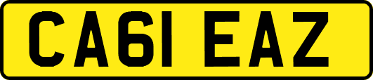 CA61EAZ
