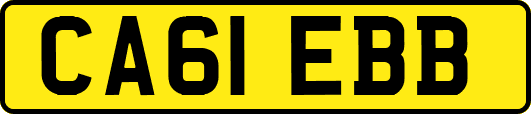 CA61EBB