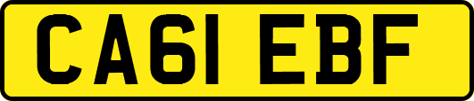 CA61EBF