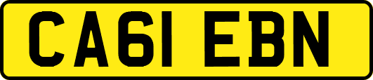 CA61EBN
