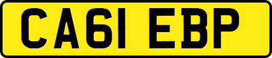 CA61EBP