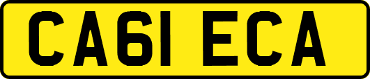 CA61ECA