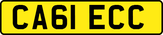 CA61ECC
