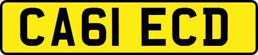 CA61ECD