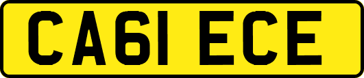 CA61ECE