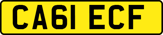 CA61ECF