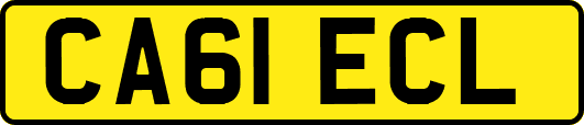 CA61ECL