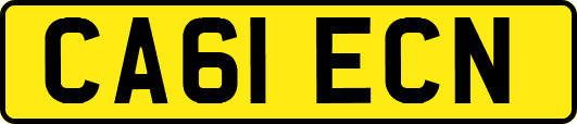 CA61ECN