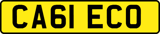 CA61ECO
