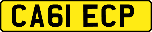 CA61ECP