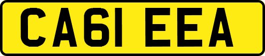 CA61EEA