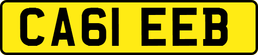 CA61EEB