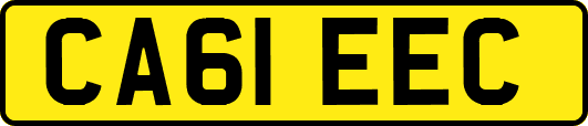 CA61EEC