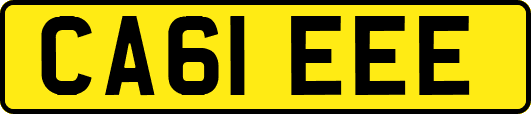 CA61EEE