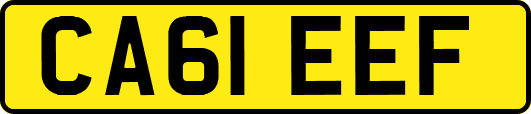 CA61EEF