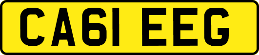CA61EEG