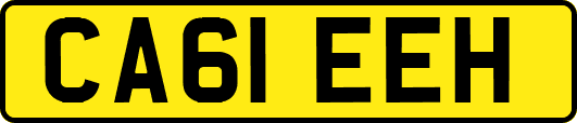 CA61EEH