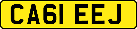 CA61EEJ