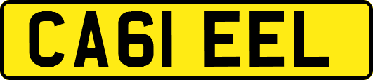 CA61EEL
