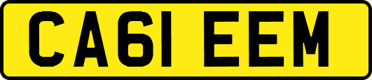 CA61EEM