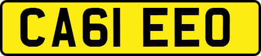 CA61EEO