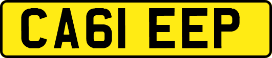 CA61EEP