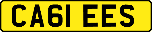 CA61EES
