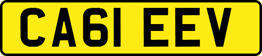 CA61EEV