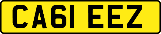 CA61EEZ