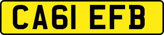 CA61EFB