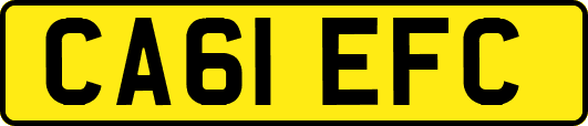 CA61EFC