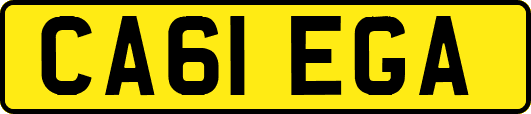 CA61EGA