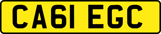 CA61EGC