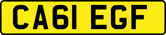 CA61EGF