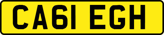CA61EGH