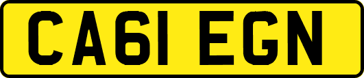 CA61EGN