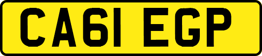 CA61EGP