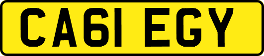 CA61EGY
