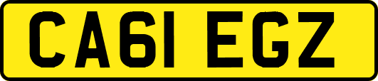CA61EGZ